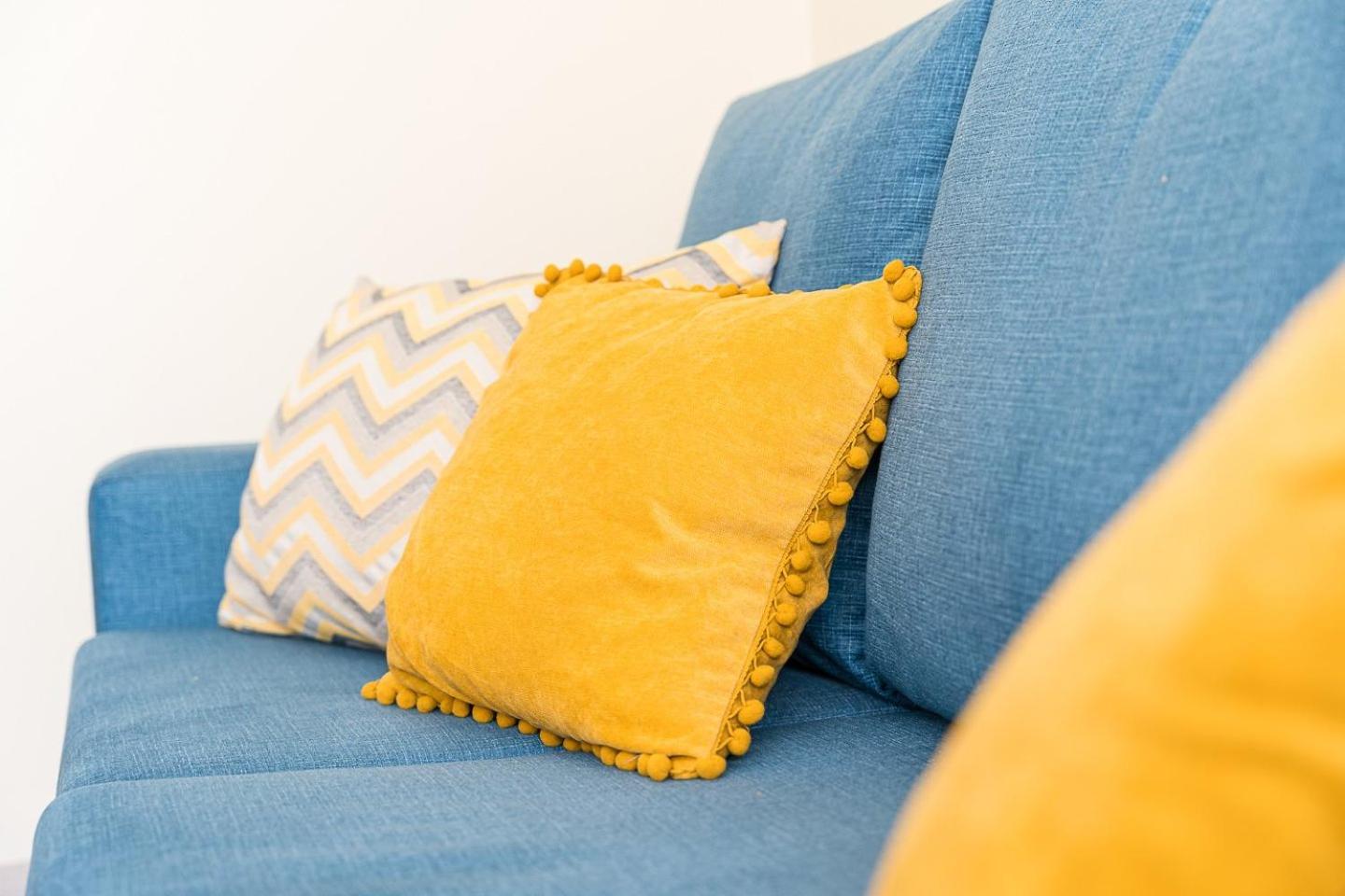 Guestready - Sunny Family Apt With Private Terrace Appartamento