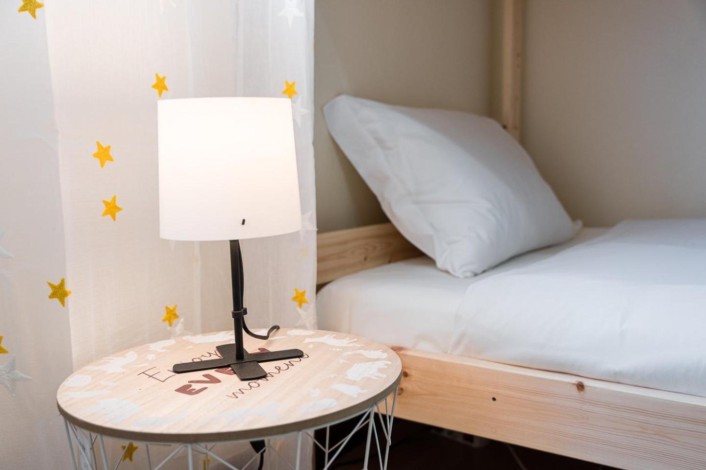 Guestready - Sunny Family Apt With Private Terrace Appartamento