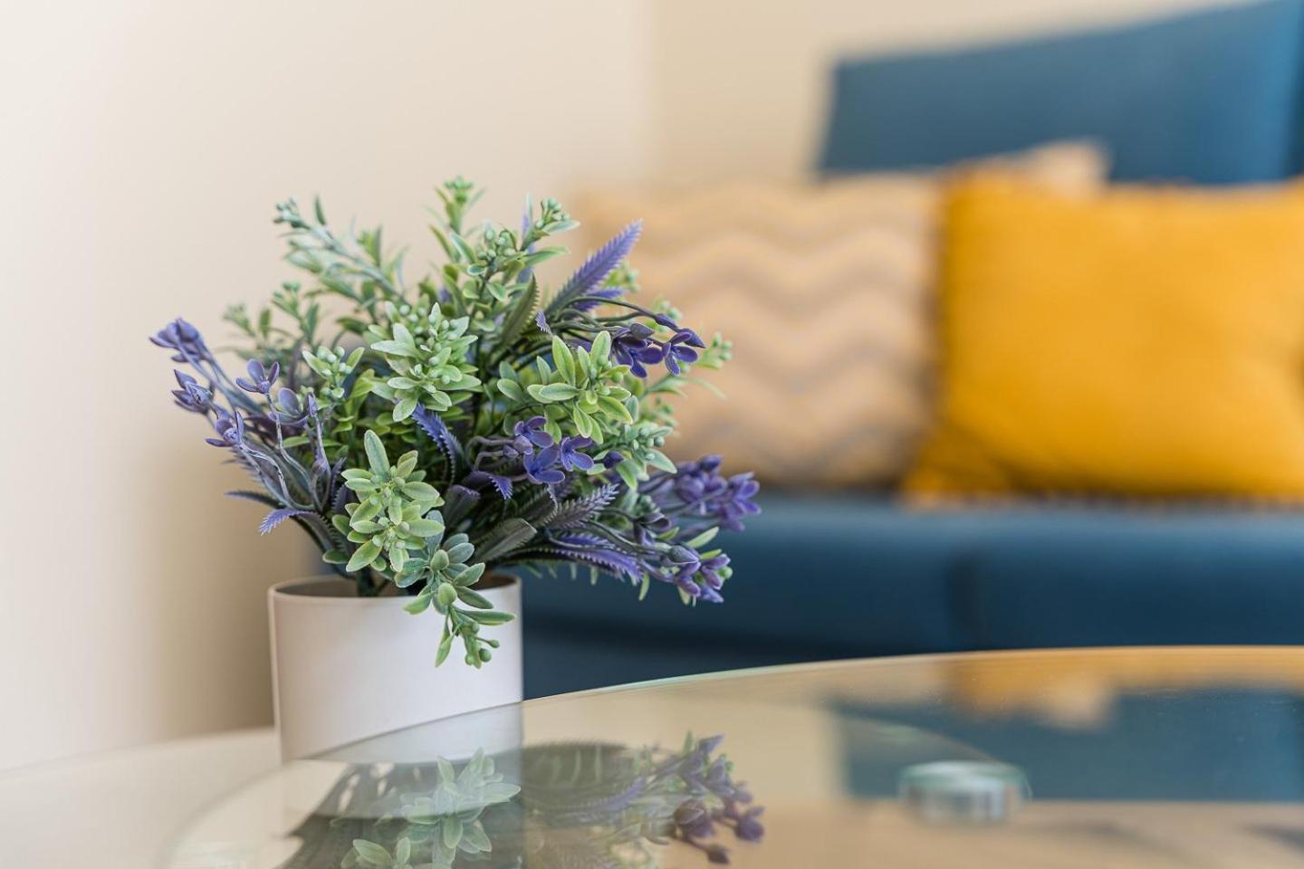 Appartamento Guestready - Sunny Family Apt With Private Terrace Oporto