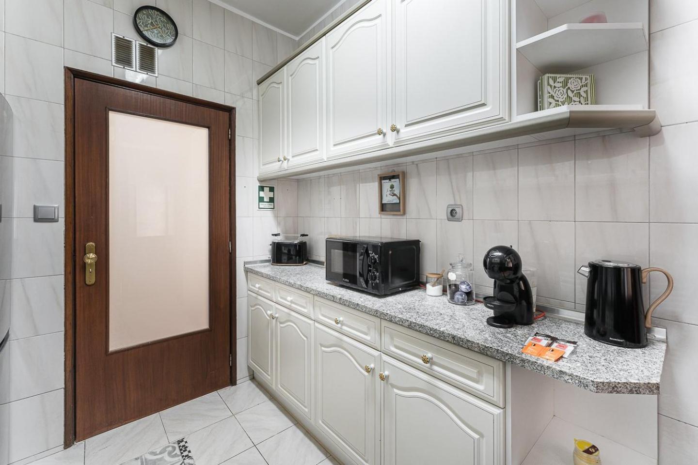 Appartamento Guestready - Sunny Family Apt With Private Terrace *