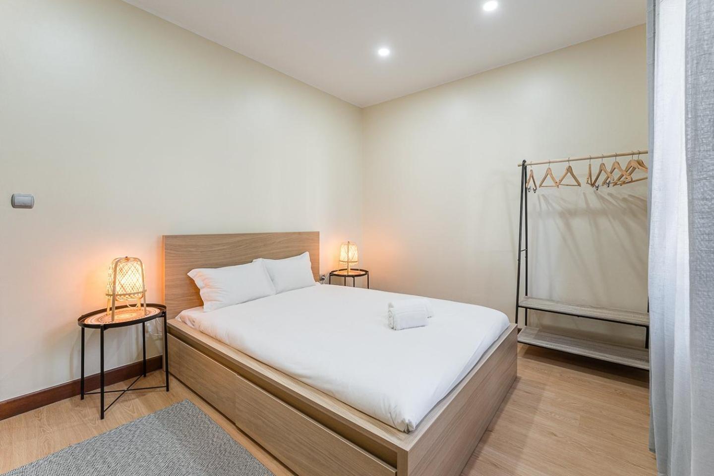 Guestready - Sunny Family Apt With Private Terrace Oporto