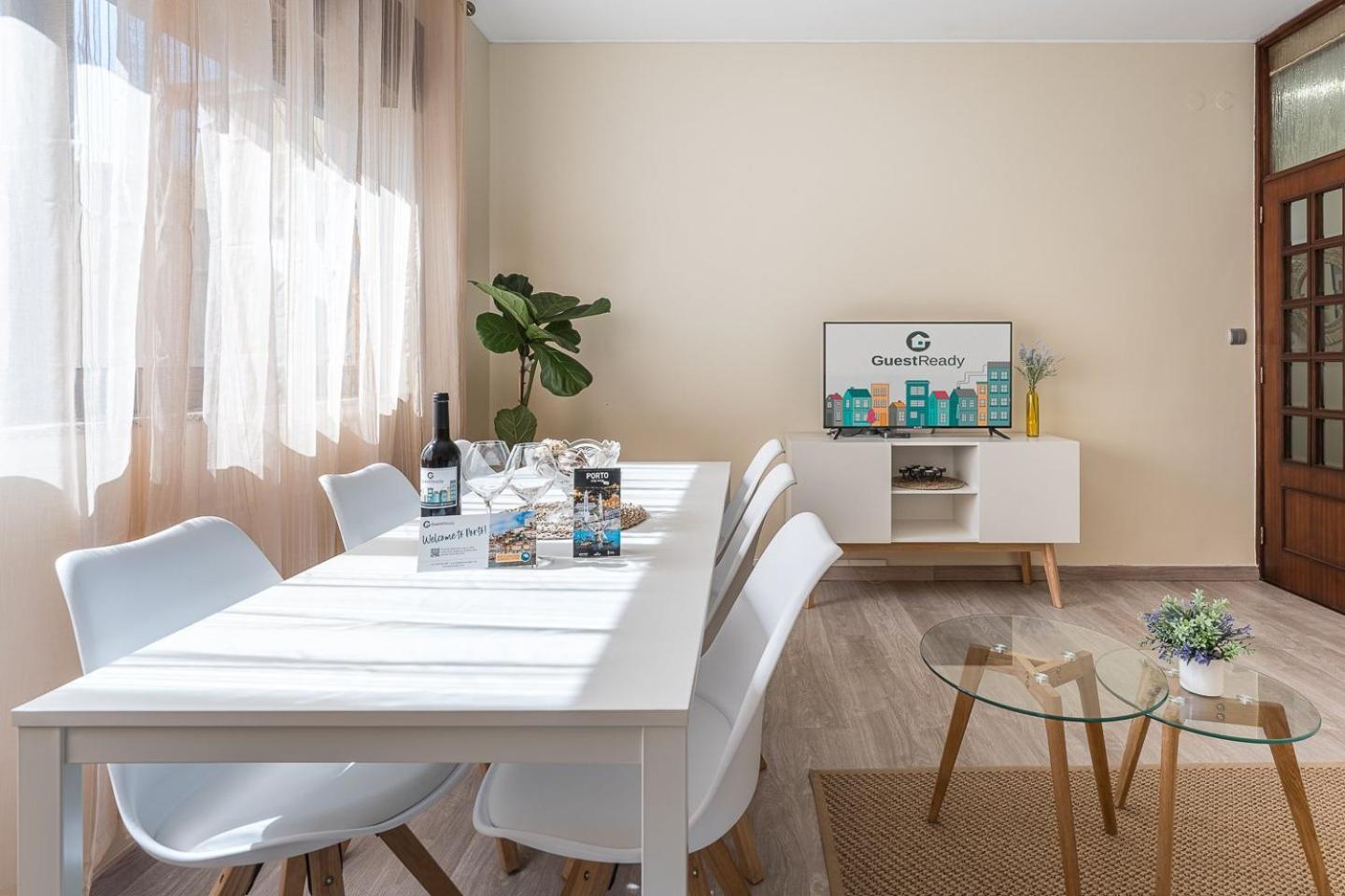 Appartamento Guestready - Sunny Family Apt With Private Terrace