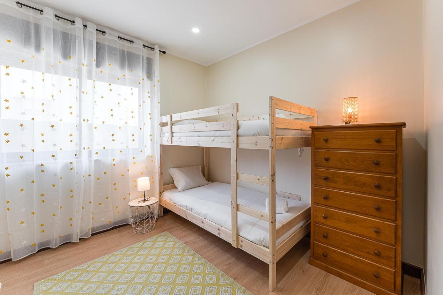 Apartamento Guestready - Sunny Family Apt With Private Terrace
