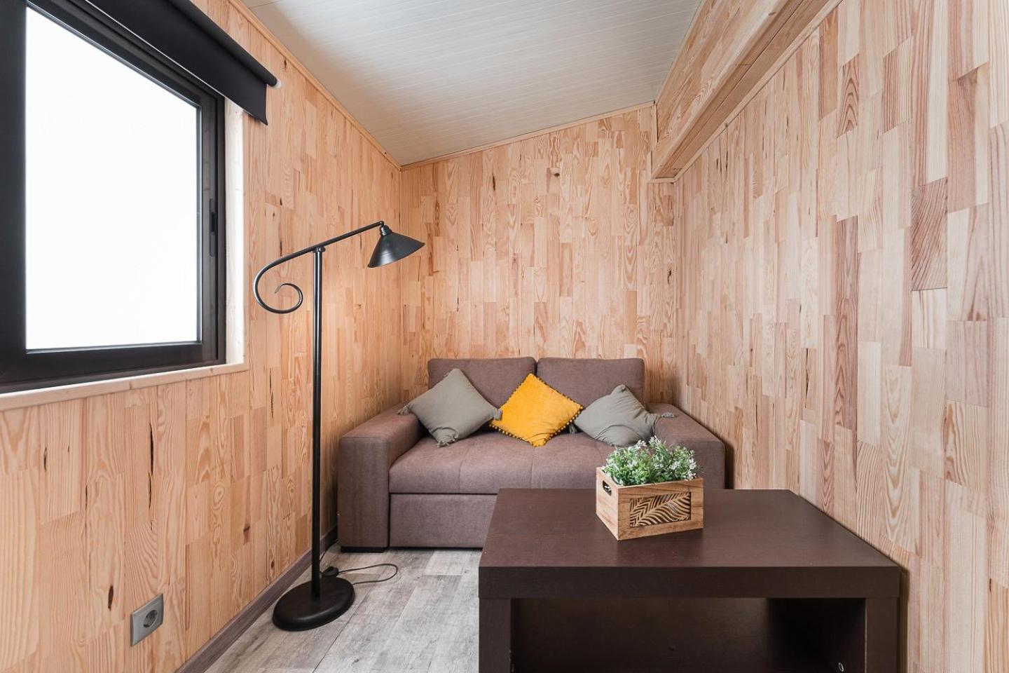 Guestready - Sunny Family Apt With Private Terrace Apartamento