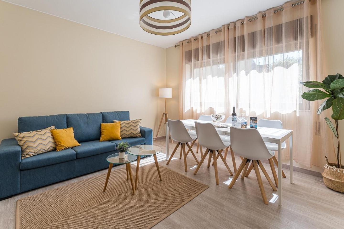 Guestready - Sunny Family Apt With Private Terrace Apartamento Porto